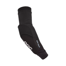 Chrániče ramen POC VPD Air Sleeve Uranium Black - 2024/25