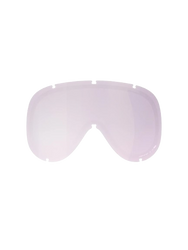 Sklo do okuliarov POC Retina Clarity Highly Intense/Artificial Light