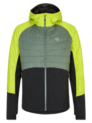 Bunda Ziener Nakos Man Bitter Lemon Green Mud - 2023/24