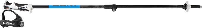 Zjazdové palice LEKI Drifter Vario S - 2024/25