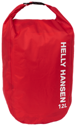 Vrece Helly Hansen HH Light Dry Bag 12L Alert Red - 2024/25