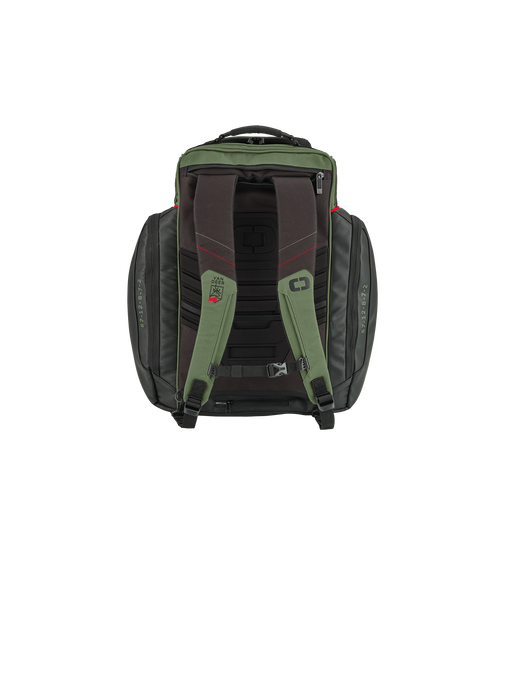 Batoh na lyžařskou boty Van Deer Ski Pack Medium 72L - 2025/26