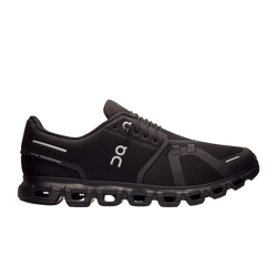 Dámske obuv On Running Cloud 6 Black/Black
