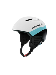 Lyžařská helma HEAD Mojo WCR - 2025/26