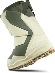 Snowboardové Boty Thirty Two Tm-2 Double Boa Hansen Men Warm Grey/Olive - 2024/25