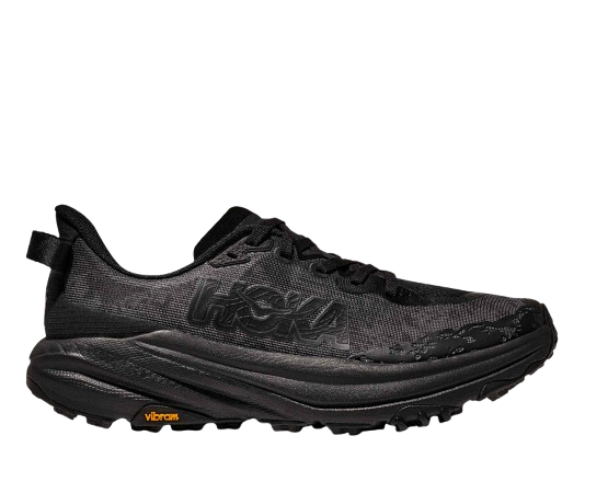 Boty Hoka Speedgoat 6 Black/Black