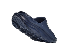 Žabky Hoka Ora Athletic Slide Varsity Navy /White