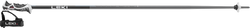 Sjezdové hole LEKI Bold Lite S Black/Blue - 2025/26