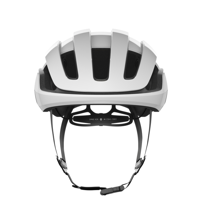 Cyklistická helma POC Omne Air MIPS Hydrogen White - 2025