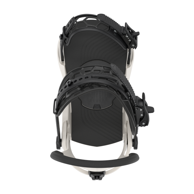 Vázání na Snowboard Union Flite Pro Bone - 2025/26