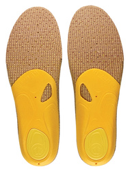 Vložky do bot Sidas 3Feet Outdoor High