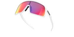 Sluneční brýle Oakley Sutro Prizm Road Lenses/Matte White Frame