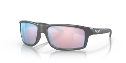Sluneční brýle OAKLEY Gibston Steel Prizm Snow Sapphire - 2022