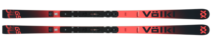 Sjezdové lyže Volkl Racetiger GS R WC FIS - 2025/26