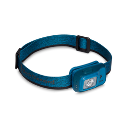 Čelovka Black Diamond Astro 300-R Headlamp Azul - 2023/24