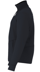 Mikina Kappa 6CENTO 687 ITA Blue Dk Navy/White - 2024/25