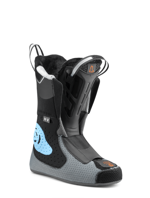 Sjezdové boty TECNICA Mach1 HV 95 W GW Black - 2025/26