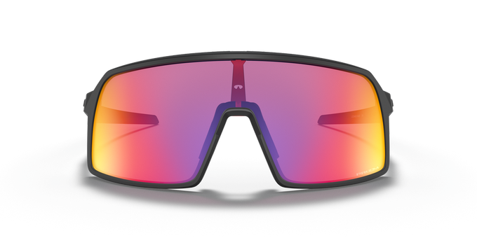 Slnečné okuliare Oakley Sutro S Matte Black/Prizm Road - 2023 