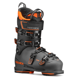 Sjezdové boty TECNICA Mach1 HV 110 TD GW Race Gray - 2025/26
