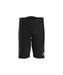 Šortky Energiapura Wengen Full Black - 2024/25