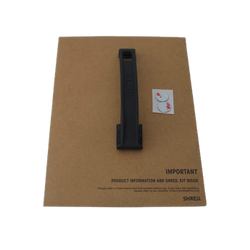 Spona na prilbu Shred Basher Goggle Clip Kit - 2025/26