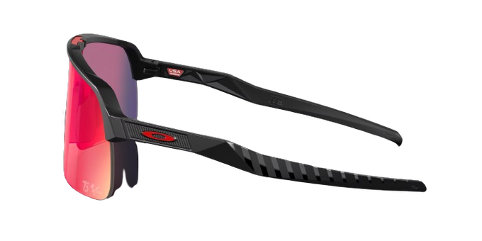Slnečné okuliare OAKLEY Sutro Lite MotoGP Collection Prizm Road Lenses / Matte Black Frame