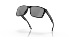 Slnečné okuliare OAKLEY Holbrook Polished Black/Prizm Black - 2023