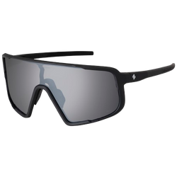 Sluneční brýle Sweet Protection - Memento Polarized Obsidian Black Polarized/Matte Black - 2025/26