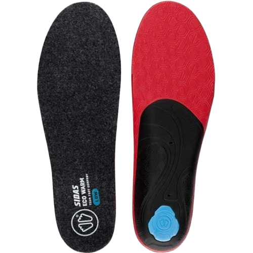 Vložky do bot Sidas 3feet Eco Warm High