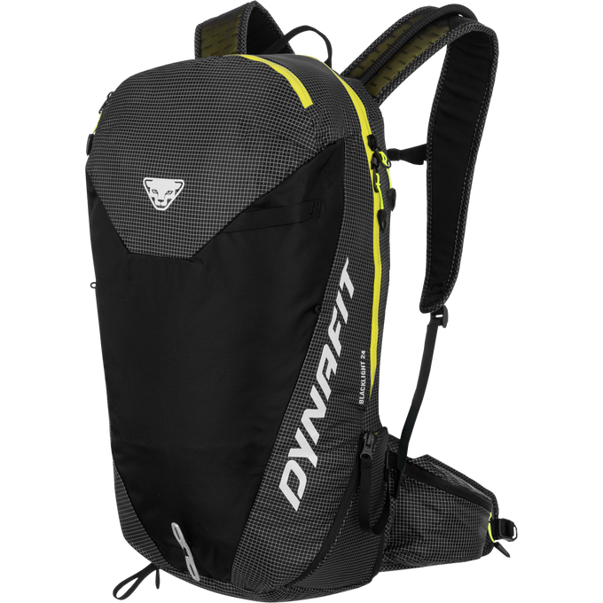 Batoh Dynafit Blacklight 24 Backpack - 2025/26