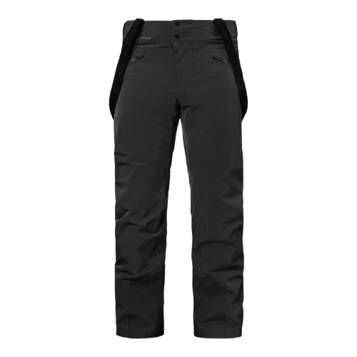 Lyžařské kalhoty Schoffel Ski Pants Trevalli M Black - 2025/26