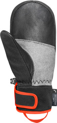 Lyžařské rukavice Reusch Worldcup Warrior R-TEX® XT Junior Mitten - 2025/26