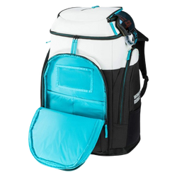 Batoh na lyžařskou boty HEAD Rebels Racing Backpack L - 2025/26