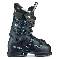 Sjezdové boty TECNICA Mach Sport MV 85 W GW Ink Blue - 2025/26