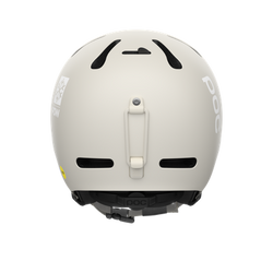 Lyžařská helma POC Fornix MIPS POW JJ Mineral Grey Matt - 2025/26
