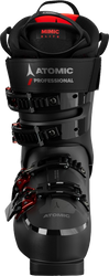 Sjezdové boty Atomic Hawx Prime 130 RS GW Black/Red - 2024/25