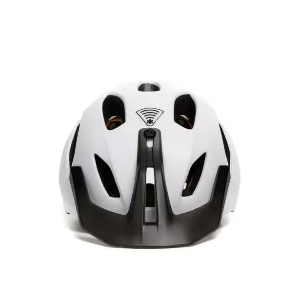 Cyklistická helma Dainese Linea 01 Mips White/Black 