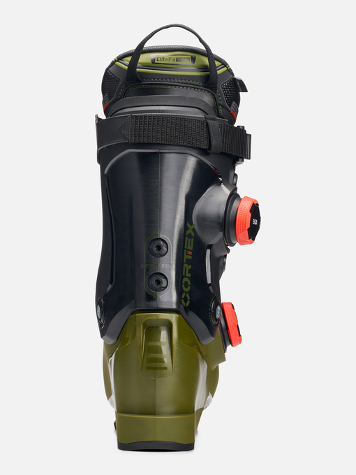 Sjezdové boty K2 Cortex 120 Zonal Boa - 2025/26