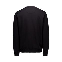 Mikina POC Crew Uranium Black - 2025/26