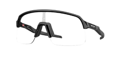 Sluneční brýle Oakley Sutro Lite S Matte Black Frame/Photochromatic Lenses