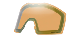 Náhradní zorníky Oakley Fall Line L Rep Lens Prizm Sage Gold - 2024/25