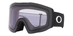 Lyžařské brýle Oakley Fall Line L Matte Black Prizm Snow Clear - 2025/26