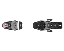 Sjezdové vázání Look SPX 12 GW Grey - 2025/26