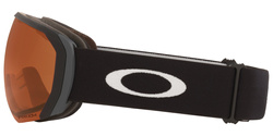 Lyžařské brýle OAKLEY Flight Path L Black Matte Prizm Persimmon - 2025/26