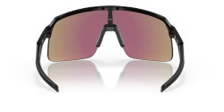 Sluneční brýle Oakley Sutro Lite Matte Black Frame/Prizm Sapphire Lenses