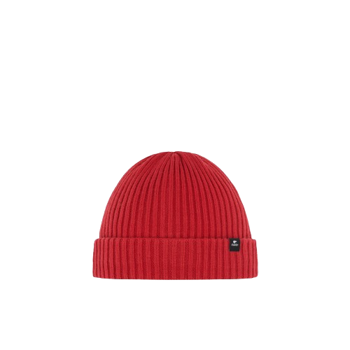 Čepice Eisbar Ripp MÜ 2.0. Red - 2025/26