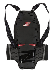 Chránič Zandona Spine X8 Black