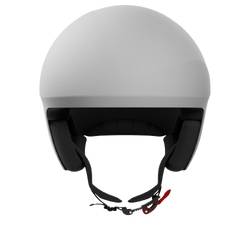 Lyžařská helma KASK Omega White - 2025/26