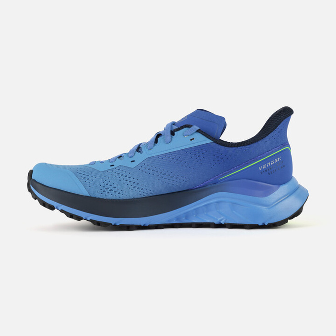 Topánky Rossignol Venosk Azure/Blue - 2025/26