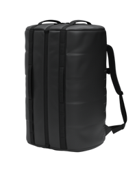 Taška DB Roamer Pro Split Duffel 90L Black Out - 2025/26